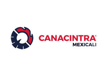 Logo Canacintra