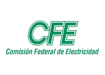 Logo CFE