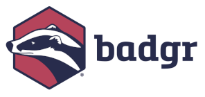 Logo Badgr.io